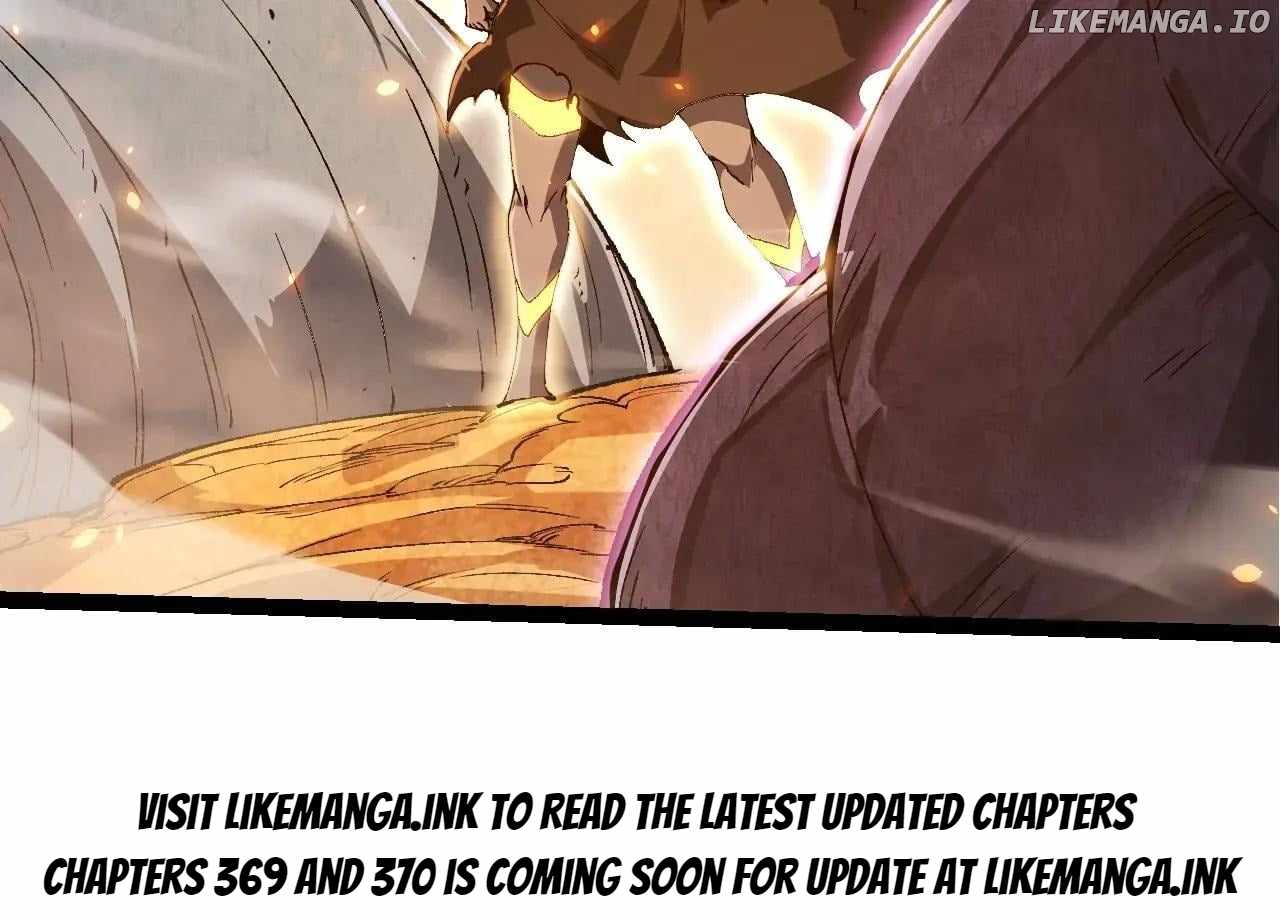 Evolution Begins With A Big Tree Chapter 368 100
